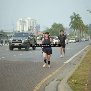 Runner Photo 8165472