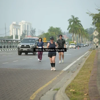 Runner Photo 8165473