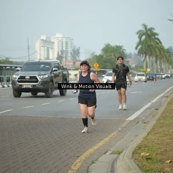 Runner Photo 8165474