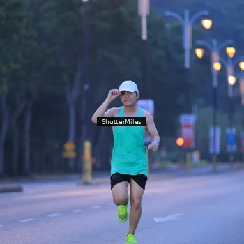 Runner Photo 8165475