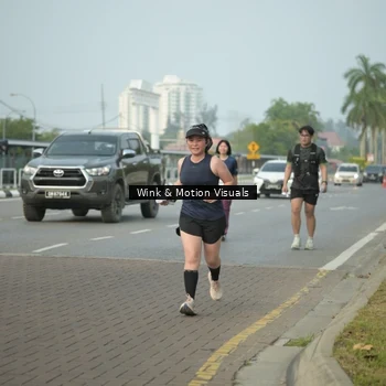 Runner Photo 8165476