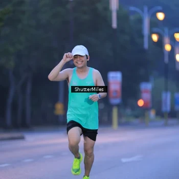 Runner Photo 8165477