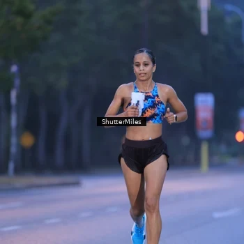 Runner Photo 8165479