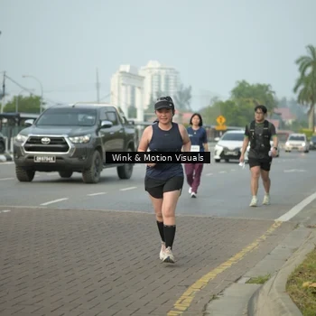Runner Photo 8165480