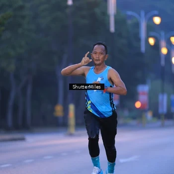 Runner Photo 8165482