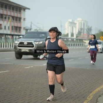 Runner Photo 8165483