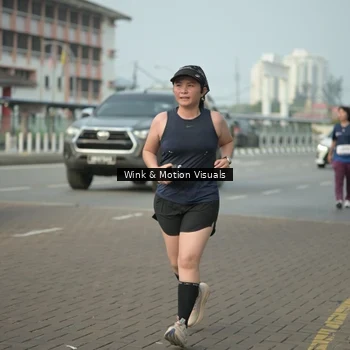Runner Photo 8165485