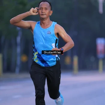 Runner Photo 8165486