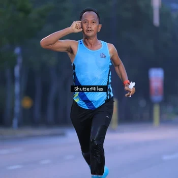 Runner Photo 8165487