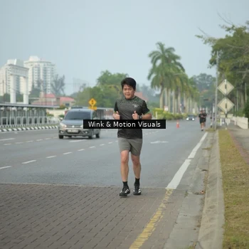 Runner Photo 8165488