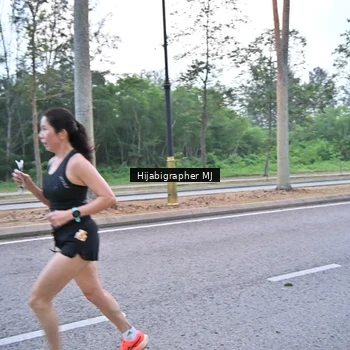 Runner Photo 8165489