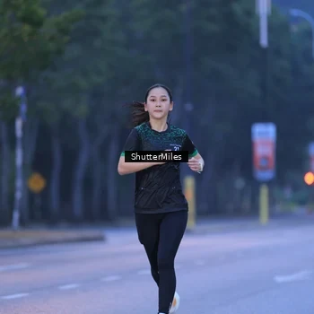 Runner Photo 8165490