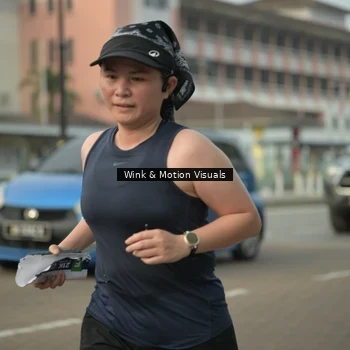 Runner Photo 8165491