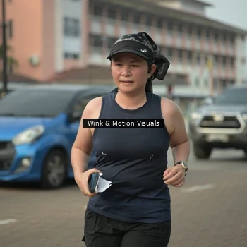 Runner Photo 8165492