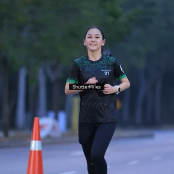 Runner Photo 8165493