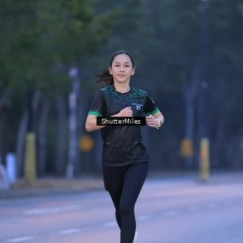 Runner Photo 8165494