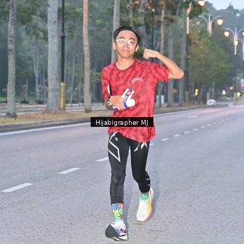 Runner Photo 8165495