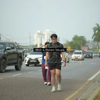 Runner Photo 8165496