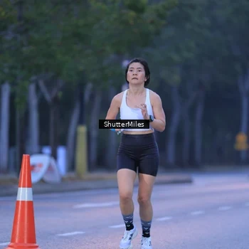 Runner Photo 8165497