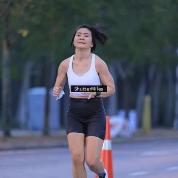 Runner Photo 8165498