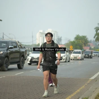 Runner Photo 8165499
