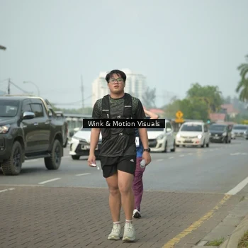 Runner Photo 8165501