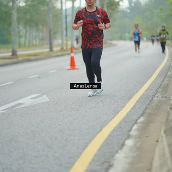 Runner Photo 8165502