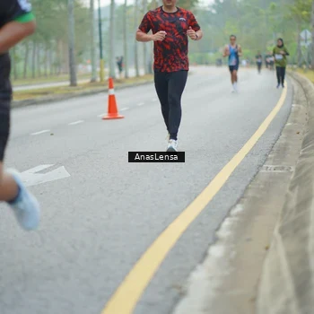 Runner Photo 8165503