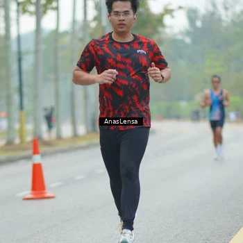 Runner Photo 8165504