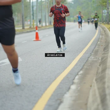 Runner Photo 8165505