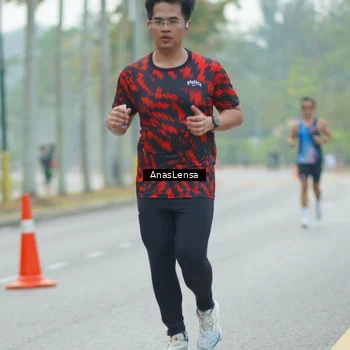 Runner Photo 8165507