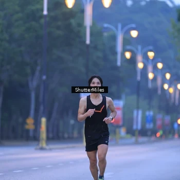 Runner Photo 8165510