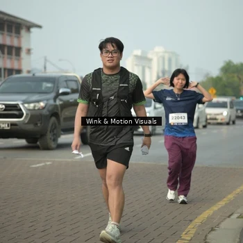 Runner Photo 8165512