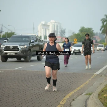 Runner Photo 8165513