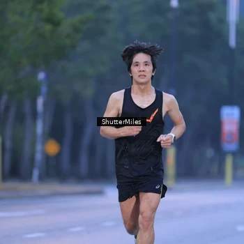 Runner Photo 8165514