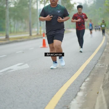 Runner Photo 8165515