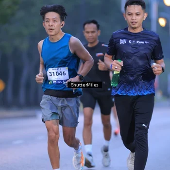 Runner Photo 8165519