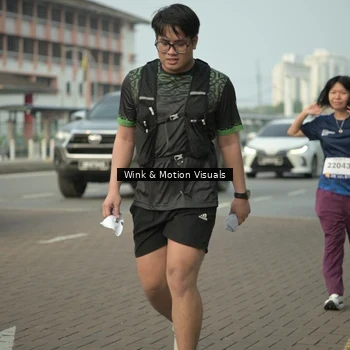 Runner Photo 8165520
