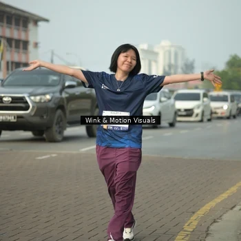 Runner Photo 8165521
