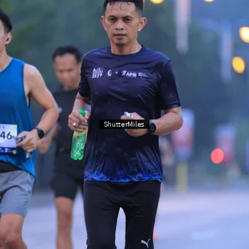 Runner Photo 8165522