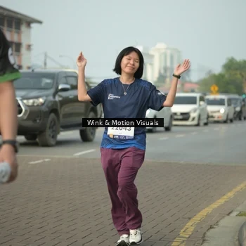 Runner Photo 8165525