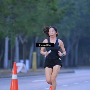 Runner Photo 8165527