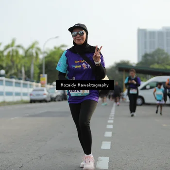 Runner Photo 8165528