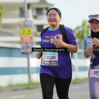 Runner Photo 8165532