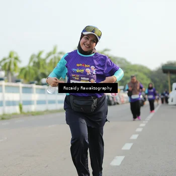 Runner Photo 8165533