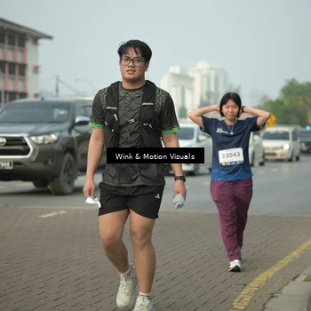 Runner Photo 8165534