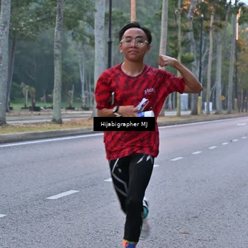 Runner Photo 8165537