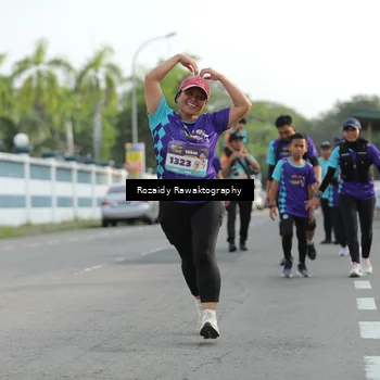 Runner Photo 8165538