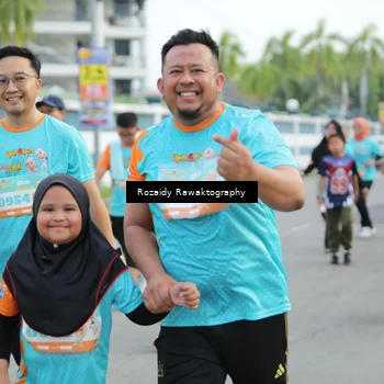 Runner Photo 8165539