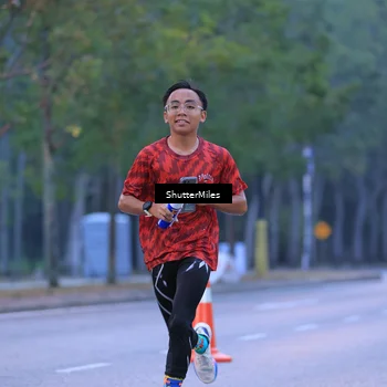 Runner Photo 8165540